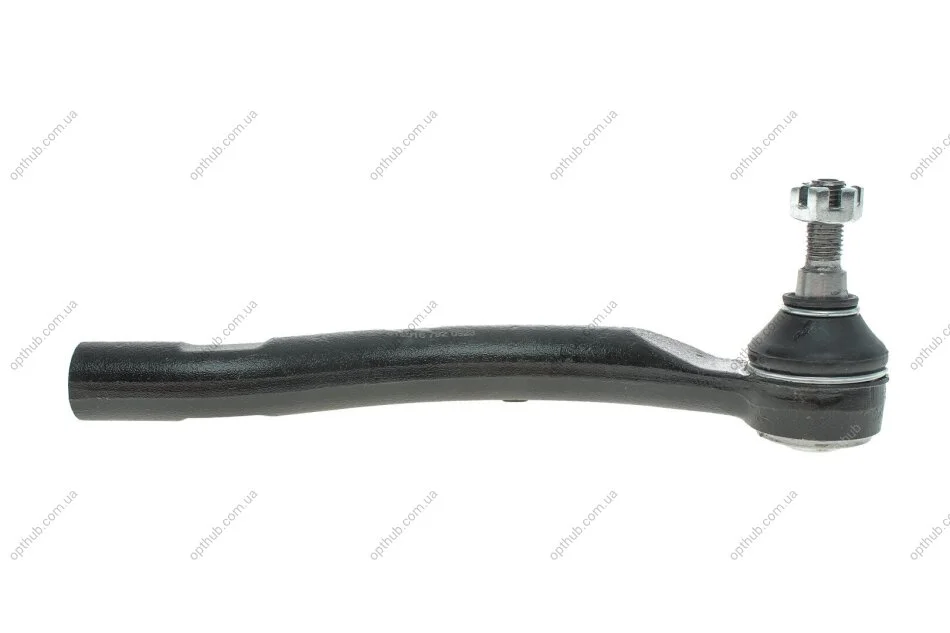 Наконечник рульової тяги HONDA ACCORD 2003-2008 FRONT L -ua SKF VKDY 813016 (фото 1)