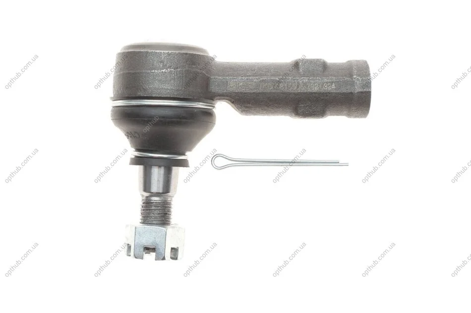 Наконечник рульової тяги H-1, H100, STAREX, 3000 GT COUPE (Z1_A), GTO COUPE (Z1_A), L 300 III BOX -ua SKF VKDY 815506 (фото 1)