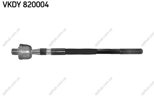 Тяга рульова SKF VKDY 820004 (фото 1)