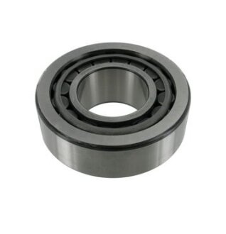 Підшипник маточини DAF 95XF, IVECO, MAN, MB ACTROS, ATEGO SKF VKHB 2002