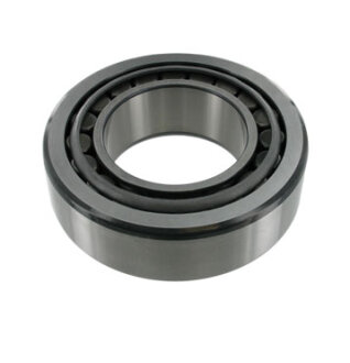 Подшипник ступицы IVECO SKF VKHB 2024