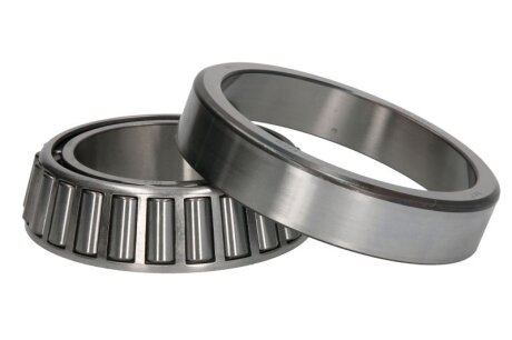 Підшипник маточини MERCEDES ATEGO2 SKF VKHB 2041