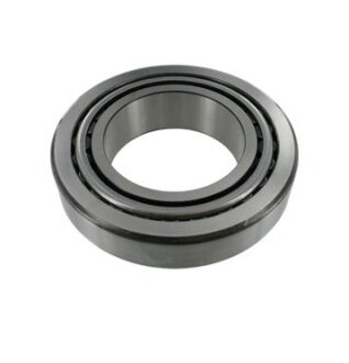 Підшипник маточини RENAULT, VOLVO F10,12,16,FH12,16 SKF VKHB 2042