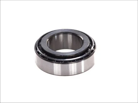 Підшипник маточини MB, RVI (вир-во) VKHB2056 SKF VKHB 2056