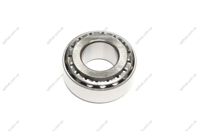 Підшипник маточини MB, RVI (вир-во) SKF VKHB 2057 (фото 1)