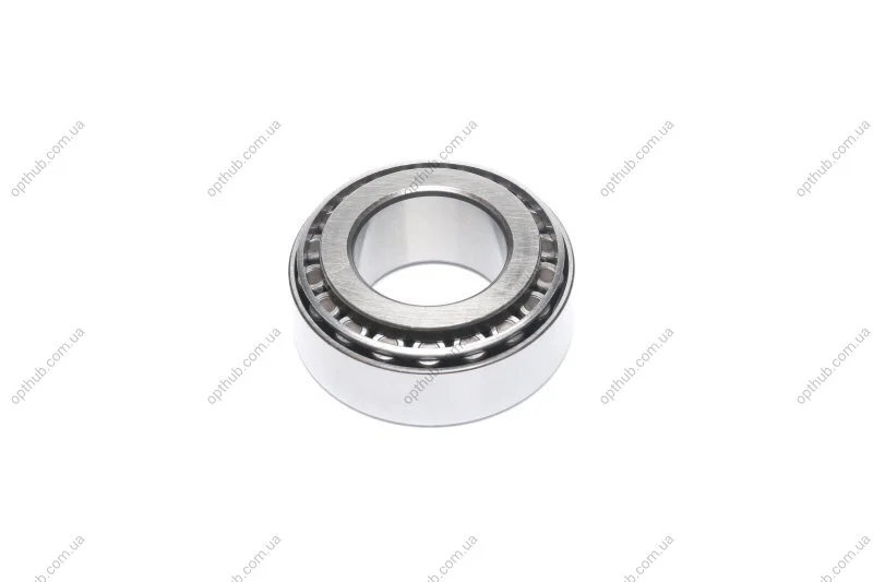 Подшипник ступицы MAN F2000 (пр-во) VKHB2067 SKF VKHB 2067 (фото 1)