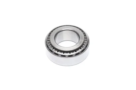 Подшипник ступицы MAN F2000 (пр-во) VKHB2067 SKF VKHB 2067
