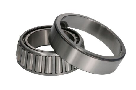 Підшипник маточини DAF XF95 SKF VKHB 2147