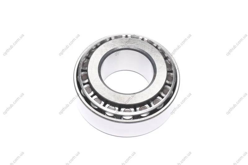 Підшипник маточини RVI (вир-во) SKF VKHB 2182 (фото 1)