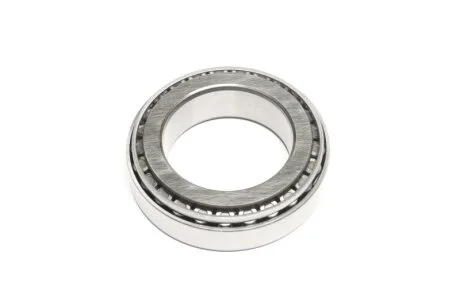 Підшипник маточини MERCEDES ATEGO2 (вир-во) SKF VKHB 2191