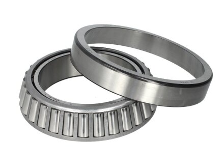 Підшипник маточини MAN SKF VKHB 2216