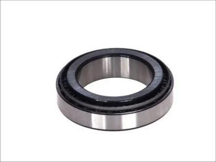Підшипник маточини MB (вир-во) SKF VKHB 2234