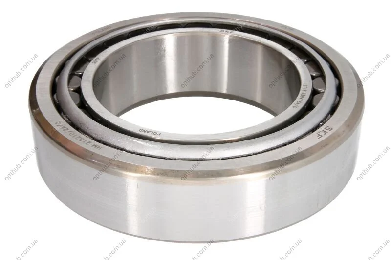 Підшипник маточини FRUEHAUF (вир-во) SKF VKHB 2279 (фото 1)