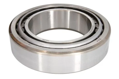 Підшипник маточини FRUEHAUF (вир-во) SKF VKHB 2279