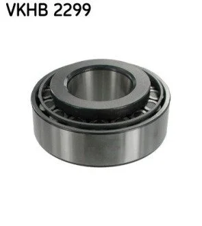 Подшипник ступицы. внешний. 50x110x42.25 SKF VKHB 2299