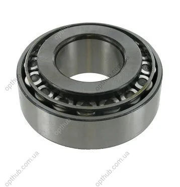 Підшипник маточини DAF (вир-во) SKF VKHB 2401 S (фото 1)