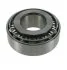 Підшипник маточини DAF (вир-во) SKF VKHB 2401 S (фото 1)