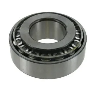 Подшипник ступицы DAF (пр-во) SKF VKHB 2401 S
