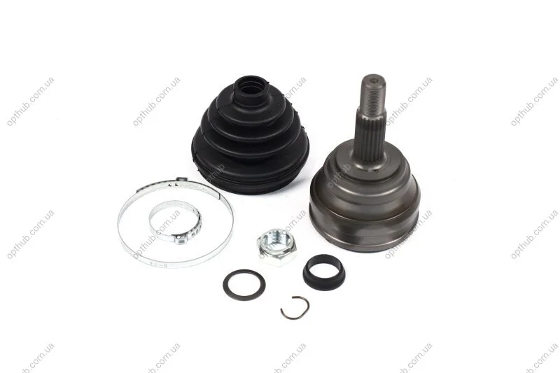 ШРУС зовніш. з пильником VW, SEAT (вир-во) SKF VKJA 3006 (фото 1)