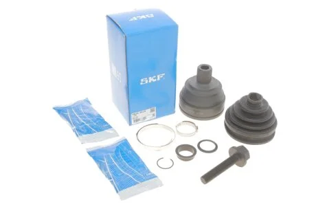 ШРУС (зовнишний) VW T4 1.9-2.5TDI 94- (38x27) UA63 SKF VKJA 3010