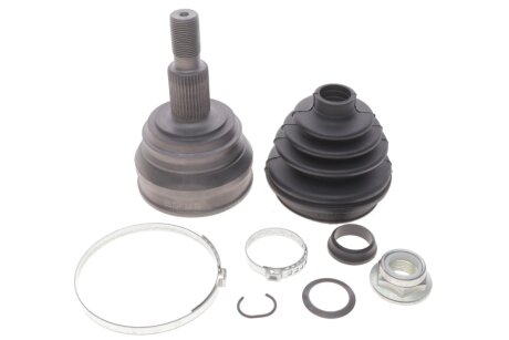 ШРКШ зі змазкою в комплекті AUDI, SEAT, SKODA, VW A3, TT, CORDOBA, LEON, TOLEDO, OCTAVIA, BORA, CORR -ua SKF VKJA 3011