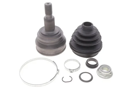 ШРКШ зі змазкою в комплекті AUDI, SEAT, SKODA, VW A3, TT, CORDOBA, LEON, TOLEDO, OCTAVIA, BORA, CORR -ua SKF VKJA 3011