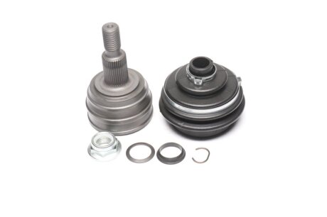 ШРУС зовніш. з пильником VAG SKF VKJA 3022