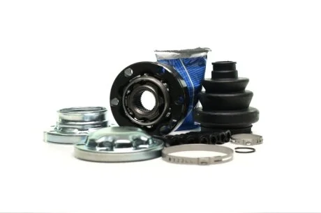 ШРУС SKF VKJA 3060