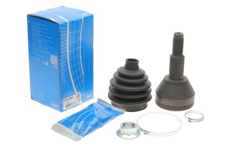 ШРКШ (зовнішній) Fiat Croma/Opel Vectra C/Signum 02- (30x25) UA63 SKF VKJA 3118