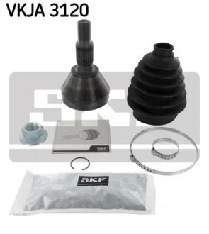 ШРУС SKF VKJA3120