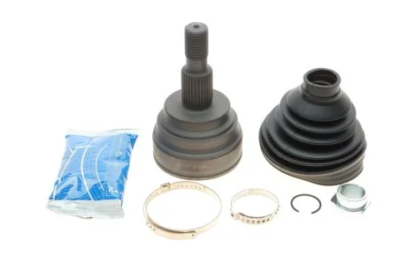 ШРУС з пильником MERCEDES-BENZ (вир-во) SKF VKJA 3241