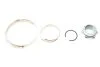 ШРУС з пильником MERCEDES-BENZ (вир-во) SKF VKJA 3241 (фото 6)