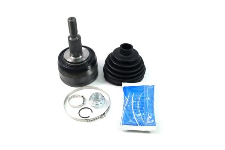 ШРУС з пильовиком VW MULTIVAN T5, T6, TRANSPORTER T5, T6 SKF VKJA 3602