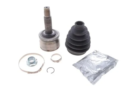 ШРКШ зі змазкою в комплекті SKF VKJA 5049