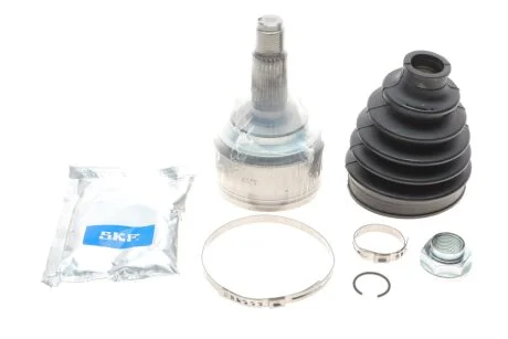 РШ шарнір (комплект) SKF VKJA 5121