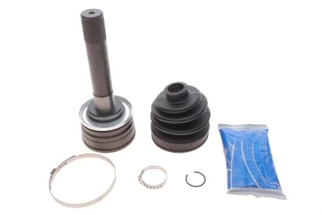 ШРУС с пыльн.Mitsubishi L300 / Pajero (пр-во) SKF VKJA 5145