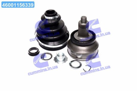 ШРУС зовніш. з пильником AUDI, SEAT, SKODA SKF VKJA 5265