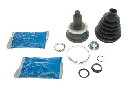 ШРКШ зі змазкою в комплекті AUDI A4, A6 -ua SKF VKJA 5279