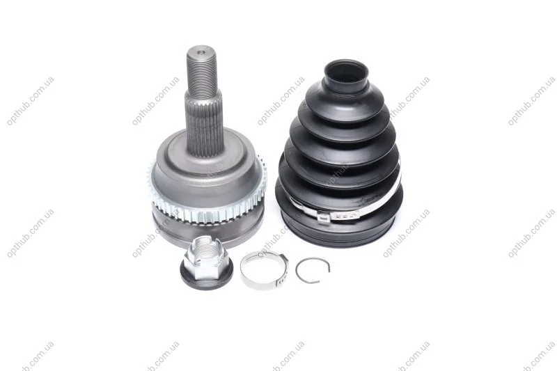 ШРУС внутр. з пильником NISSAN,OPEL,RENAULT (вир-во) SKF VKJA 5344 (фото 1)