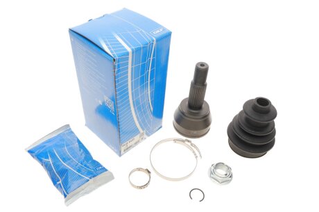 ШРКШ зі змазкою в комплекті FORD FIESTA, FUSION -ua SKF VKJA 5403