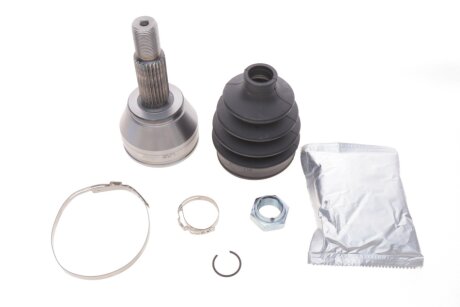 ШРКШ зі змазкою в комплекті FORD FIESTA VI (CB1, CCN) - 1.4 -ua SKF VKJA 5418