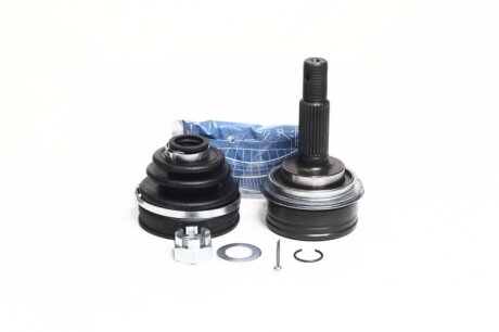 ШРУС зовніш. з пильником TOYOTA Corolla,Carina,Corona SKF VKJA 5515