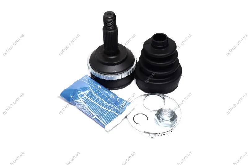 ШРУС с пыльником наружн. HONDA ACCORD (произ-во) SKF VKJA 5641 (фото 1)