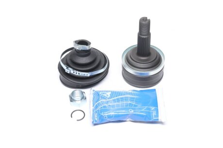 Шарнір /граната/ ВАЗ 2108 зовнішній SKF VKJA 5708