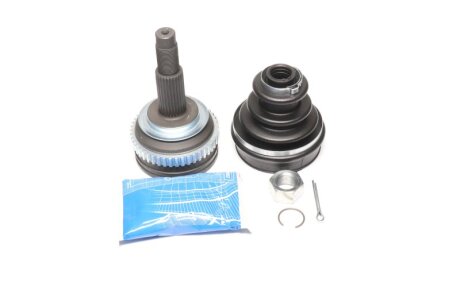 ШРУС зовніш. з пильником CHRYSLER VOYAGER /GRAND VOYAGER III SKF VKJA 5732