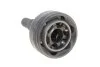 ШРУС со смазкой в комплекте NISSAN QASHQAI / QASHQAI +2 1.6 11.10-12.13*GEARBOX CVT, GEARBOX DESCRIP SKF VKJA 5813 (фото 2)