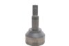 ШРКШ зі змазкою в комплекті NISSAN QASHQAI / QASHQAI +2 1.6 11.10-12.13*GEARBOX CVT, GEARBOX DESCRIP -ua SKF VKJA 5813 (фото 3)