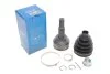ШРУС со смазкой в комплекте NISSAN QASHQAI / QASHQAI +2 1.6 11.10-12.13*GEARBOX CVT, GEARBOX DESCRIP SKF VKJA 5813 (фото 4)