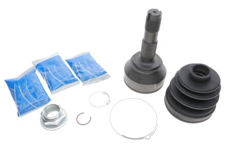 ШРУС зовніш. з пильником PEUGEOUT,CITROEN C.I.U SKF VKJA 5822