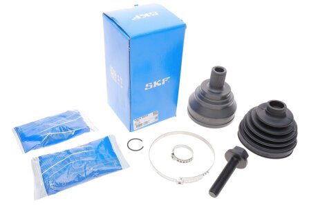 ШРУС зовніш. з пильником VAG SKF VKJA 5824